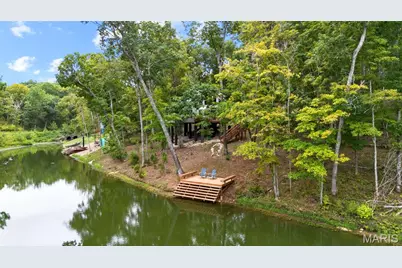 2720 Frieden Pass Drive, Innsbrook, MO 63390 - Photo 5