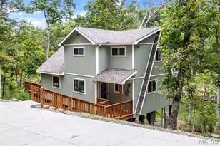 2720 Frieden Pass Dr, Innsbrook, MO 63390 - Photo 1