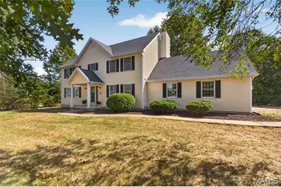 2460 Country Pointe Lane, Unincorporated, MO 63385 - Photo 1
