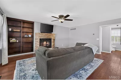 2460 Country Pointe Lane, Unincorporated, MO 63385 - Photo 5