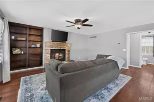 2460 Country Pointe Ln, Unincorporated, MO 63385 - Photo 5