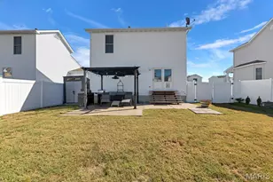 1052 Chesterfield Dr, Wentzville, MO 63385 - Photo 23
