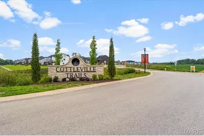 9043 Camino Trail, Cottleville, MO 63304 - Photo 39