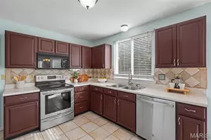 6915 Fieldstone Farms Dr, O'Fallon, MO 63368 - Photo 19