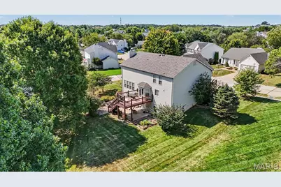 6915 Fieldstone Farms Drive, O'Fallon, MO 63368 - Photo 59