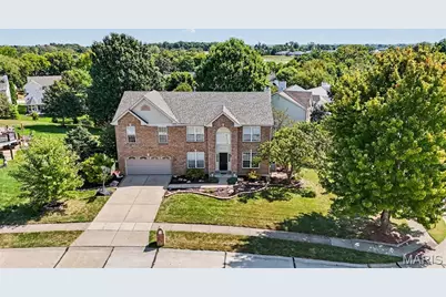 6915 Fieldstone Farms Drive, O'Fallon, MO 63368 - Photo 3
