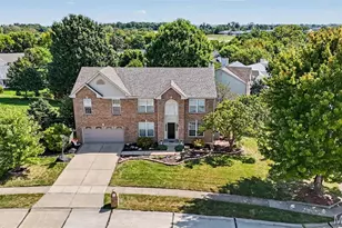 6915 Fieldstone Farms Dr, O'Fallon, MO 63368 - Photo 3