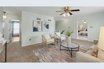 6915 Fieldstone Farms Drive, O'Fallon, MO 63368 - Photo 25