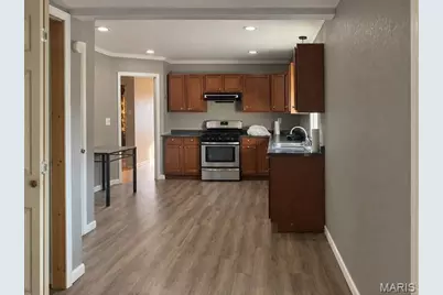 607 S Madison Street, Malden, MO 63863 - Photo 3