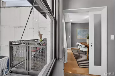 915 Olive Street #1112, Saint Louis, MO 63101 - Photo 25