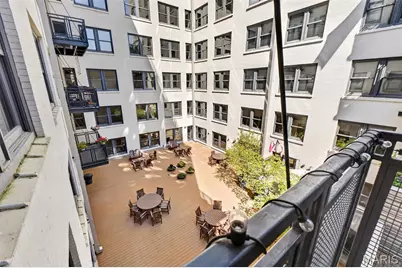 915 Olive Street #1112, Saint Louis, MO 63101 - Photo 23
