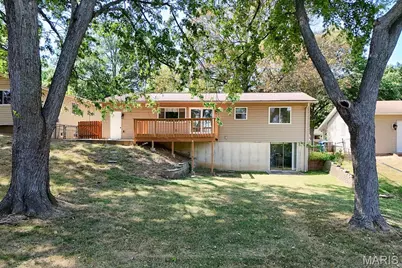 533 Golfwood Drive, Ballwin, MO 63021 - Photo 39
