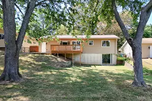 533 Golfwood Dr, Ballwin, MO 63021 - Photo 39