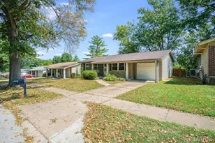 533 Golfwood Dr, Ballwin, MO 63021 - Photo 5