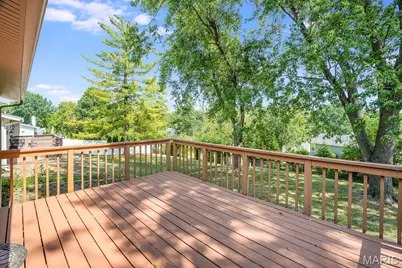533 Golfwood Drive, Ballwin, MO 63021 - Photo 15