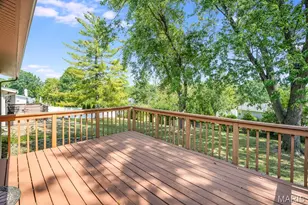 533 Golfwood Dr, Ballwin, MO 63021 - Photo 15
