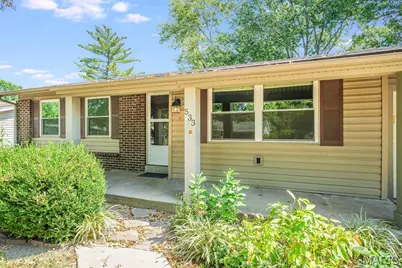 533 Golfwood Drive, Ballwin, MO 63021 - Photo 7