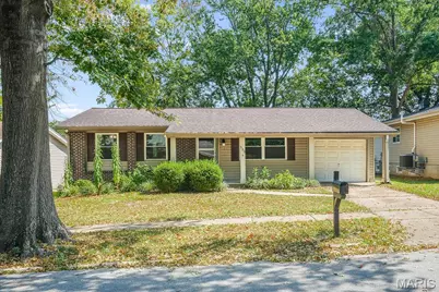 533 Golfwood Drive, Ballwin, MO 63021 - Photo 1