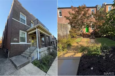 3906 Utah Street, Saint Louis, MO 63116 - Photo 1