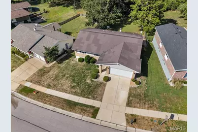 5015 Suson Hills Drive, Saint Louis, MO 63128 - Photo 43