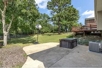 5015 Suson Hills Drive, Saint Louis, MO 63128 - Photo 29