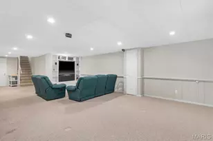 5015 Suson Hills Dr, Saint Louis, MO 63128 - Photo 25