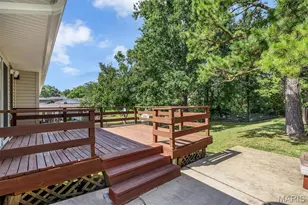 5015 Suson Hills Dr, Saint Louis, MO 63128 - Photo 39