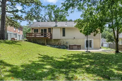 5015 Suson Hills Drive, Saint Louis, MO 63128 - Photo 41