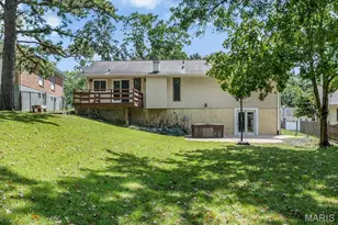 5015 Suson Hills Dr, Saint Louis, MO 63128 - Photo 41