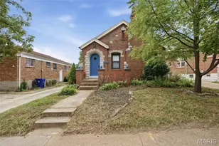 1105 North and South Rd, University City, MO 63130 - Photo 1