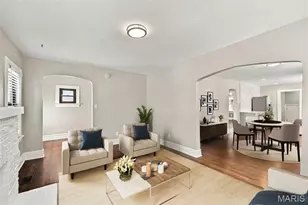 1105 North and South Rd, University City, MO 63130 - Photo 11