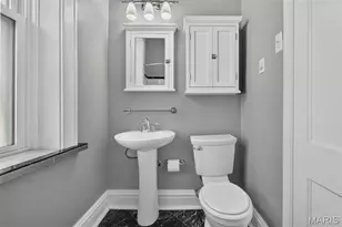 1901 McCausland Ave, Saint Louis, MO 63117 - Photo 11