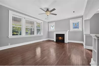 1901 McCausland Avenue, Saint Louis, MO 63117 - Photo 5