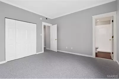 5803 Waterman Boulevard #3W, Saint Louis, MO 63112 - Photo 15