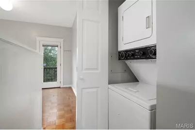 5803 Waterman Boulevard #3W, Saint Louis, MO 63112 - Photo 21