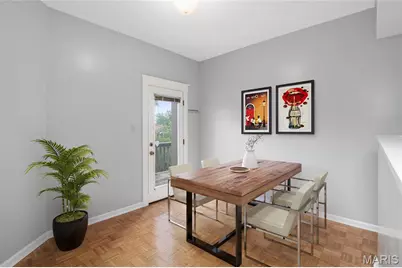 5803 Waterman Boulevard #3W, Saint Louis, MO 63112 - Photo 11