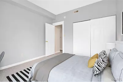 5803 Waterman Boulevard #3W, Saint Louis, MO 63112 - Photo 5