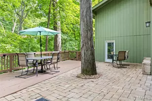 56 River Bend Ct, Chesterfield, MO 63017 - Photo 23