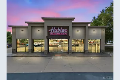 9084 Veterans Memorial Parkway, O'Fallon, MO 63366 - Photo 19
