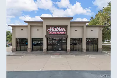 9084 Veterans Memorial Parkway, O'Fallon, MO 63366 - Photo 15