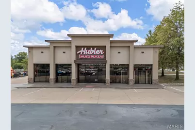 9084 Veterans Memorial Parkway, O'Fallon, MO 63366 - Photo 1