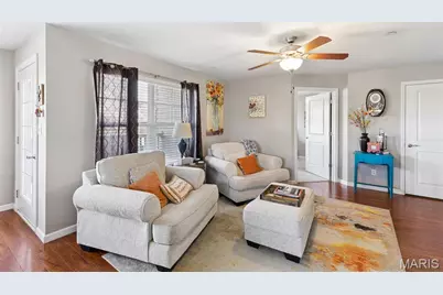 422 Bramblett Hills, O'Fallon, MO 63366 - Photo 5