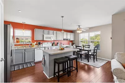 422 Bramblett Hills, O'Fallon, MO 63366 - Photo 7