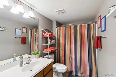 422 Bramblett Hills, O'Fallon, MO 63366 - Photo 15