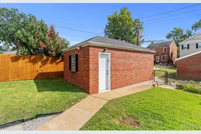 6036 Lansdowne Avenue, Saint Louis, MO 63109 - Photo 25