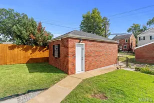 6036 Lansdowne Ave, Saint Louis, MO 63109 - Photo 25