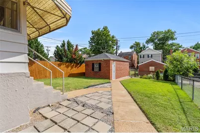 6036 Lansdowne Avenue, Saint Louis, MO 63109 - Photo 23