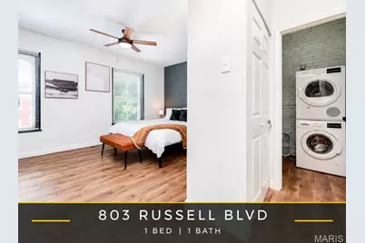 801-803 Russell Blvd, Saint Louis, MO 63104 - Photo 37