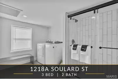 801-803 Russell Blvd, Saint Louis, MO 63104 - Photo 97