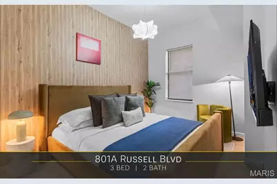 801-803 Russell Blvd, Saint Louis, MO 63104 - Photo 23